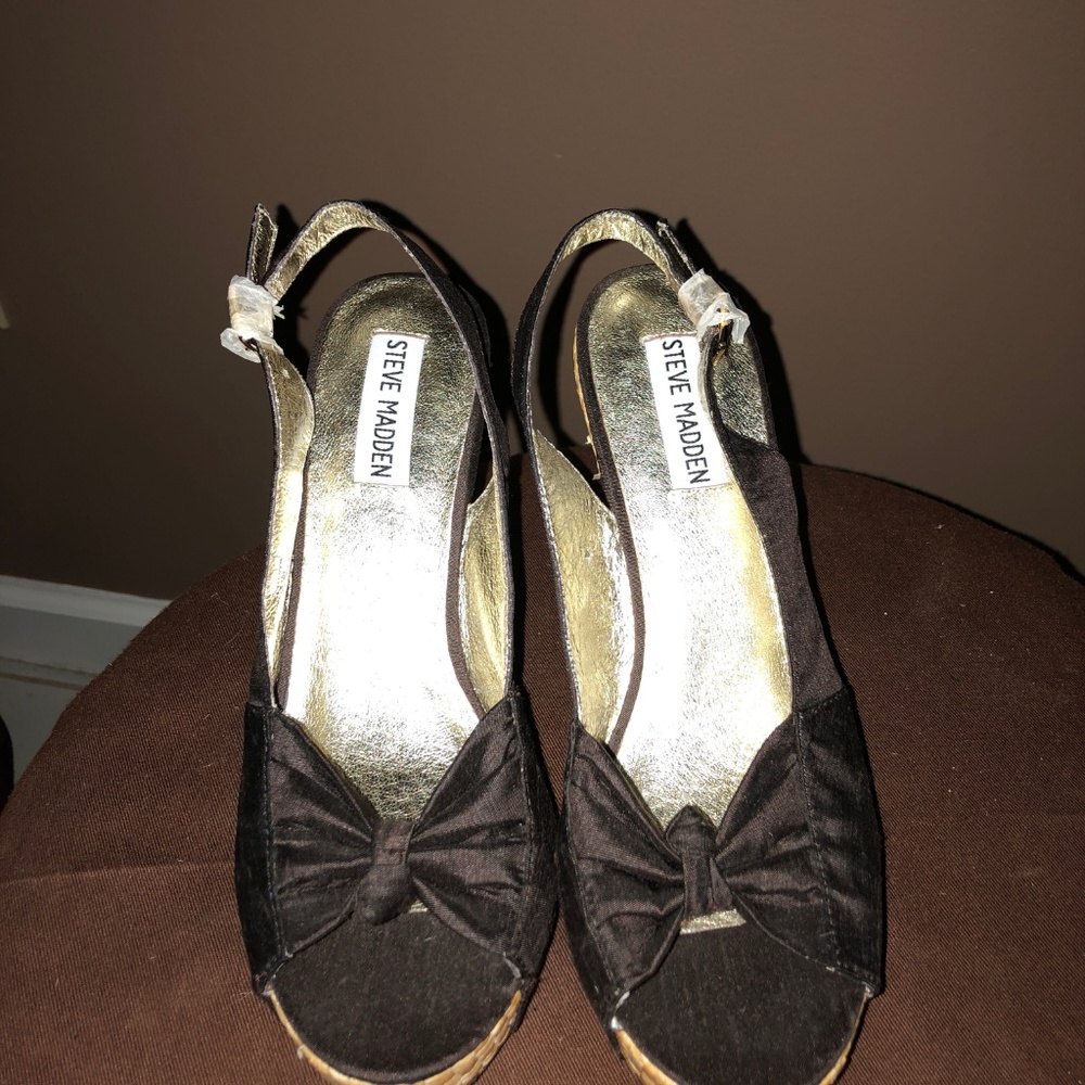 Steve Madden